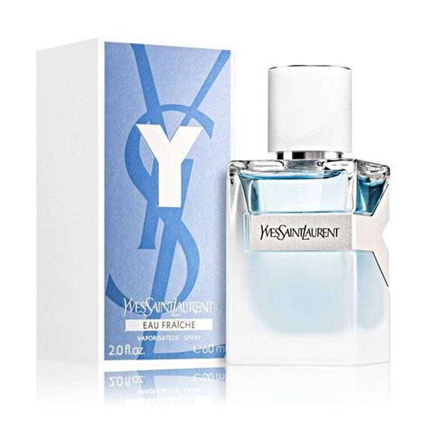 fraiche ysl|ysl eau de toilette men's.